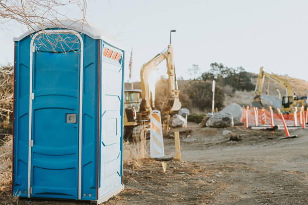 Best Porta potty rental near me  in Hampden Sydney, VA