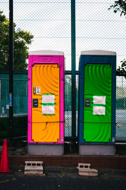 Best Porta potty for special events  in Hampden Sydney, VA