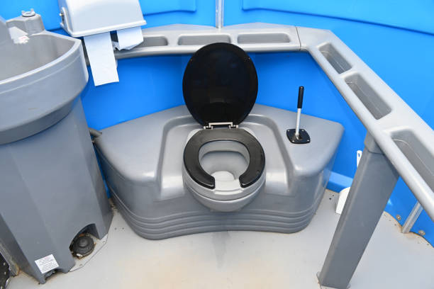 Best Porta potty rental for parties  in Hampden Sydney, VA