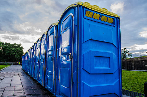 Best Portable bathroom rental  in Hampden Sydney, VA